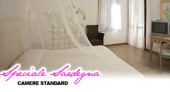 habitaciones