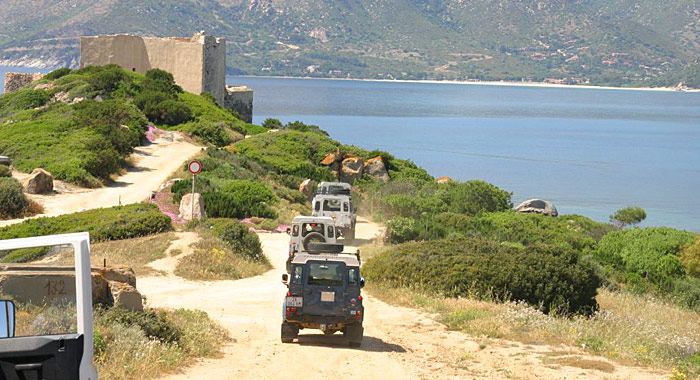 incentive sardegna