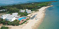 hotel flamingo Sardegna